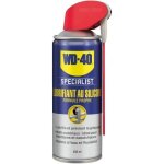 Wd40 spray double position - 400 ml plus 40 ml gratuit Wd40 spray double position - 400 ml plus 40 ml gratuit