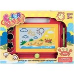 Wdk ardoise magique couleurs