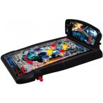 Wdk jouets flipper �lectronique avec sons et lumi�res de table a2103149 multicolore