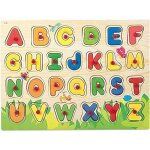 Puzzle en bois - wdk - hkt7901bd fsc - grand mod�le - multicolore - 1000 pi�ces