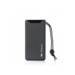 Batterie de secours - we powered by samsung - webatt10000usbausbcn - 10000 mah - usb - a & usb - c - ...