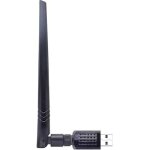 Cl� wi - fi - we - 1200 mbps - usb 3. 0 - compatible windows - antenne interne