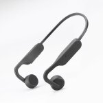 �couteurs sans fil - we - conduction osseuse - autonomie 6h - recharge usb - c - r�sistant � la transpiration ...