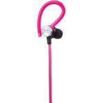 We ecouteurs sport waterproof - intra - auriculaire - rose