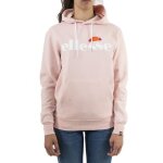 Sweat - ellesse - torices - femme - manches longues - col capuche