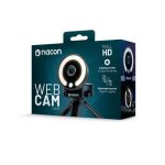 Webcam full - hd pour streaming nacon