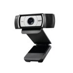 Webcam hd logitech c930e 1080p hd - intl