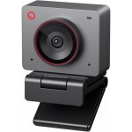 Webcam - obsbot - meet 2 - 4k - autofocus ai - mode beaut� - microphone int�gr�