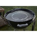 Weber grille de cuisson gourmet - 57 cm
