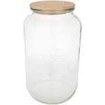 Weck emballage alimentaire multicolore unique