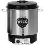 Weck strilisateur automatique wat24. a