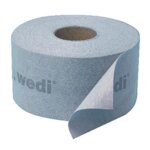 Wedi bande d �tanch�it� feutr�e wedi tools double face - 12 cm x 10 m