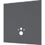 Wedi panneau d habillage pour bâti support de wc polystyrène extrudé wedi i - board - 20x1200x1245 mm ... Wedi panneau d habillage pour bâti support de wc polystyrène extrudé wedi i - board - 20x1200x1245 mm ...