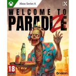 Jeu vidéo - welcome to paradize - xbox series x - aventure - mode en ligne - pegi 7 + Jeu vidéo - welcome to paradize - xbox series x - aventure - mode en ligne - pegi 7 +