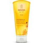 Cr�me lavante cheveux et corps weleda b�b� calendula 200ml - marque weleda