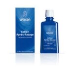 Weleda homme lotion aprs - rasage 100ml