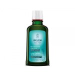 Weleda lotion capillaire tonifiante 100 ml au romarin freine la chute des cheveux et stimule leur croissance. ...
