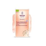 Weleda tisane allaitement 20 sachets 40g bio