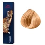Wella koleston perfect pure naturals - coloration permanente 60 ml 10 / 04 blond platine naturel cuivr� ...