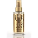 Huile - wella - oil reflections - 100ml - tous types de cheveux - sublimateur