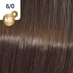 Wella koleston perfect me coloration permanente 6 / 0 pure naturals coloration capillaire