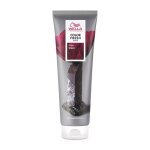 Masque repigmentant color fresh rose blaze wella 150ml