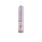 Mousse coiffante - wella - eimi natural volume - 500ml - volume naturel - protection chaleur