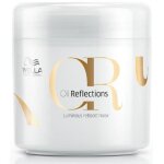 Masque capillaire - wella professionals - oil reflections - 150ml - nourrissant - �clat des cheveux