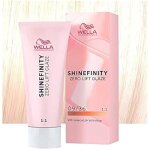 Wella shinefinity vanilla glaze 09 / 36 blond trs clair violet naturel 60ml - coloration demi - perman ...