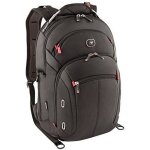 Wenger 68374001 gigabyte 15 sac  dos pour ordinateur portable / macbook / tablette avec pochette pour ...
