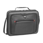 Wenger insight sacoche pour ordinateur portable 15. 6 - noir Wenger insight sacoche pour ordinateur portable 15. 6 - noir