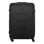 Valise - wenger - prymo - rigide - 93 - 107l - 4 roulettes silencieuses