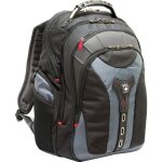 Sac � dos - wenger - pegasus 17 - compartiment pour ordinateur - bretelles ergonomiques - syst�me airflow ...