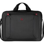 Wenger sacoche bq 16 slimcase dimension maximale: 406 cm (16) noir Wenger sacoche bq 16 slimcase dimension maximale: 406 cm (16) noir