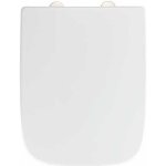 Wenko abattant wc avec frein de chute exclusif nr. 8 abattant wc adapt� � la c�ramique keramag renova ...