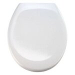 Wenko abattant wc avec frein de chute premium ottana blanc abattant wc clipsable avec fixation en acier ... Wenko abattant wc avec frein de chute premium ottana blanc abattant wc clipsable avec fixation en acier ...