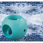 Wenko boule de lavage boule de lavage �cologique sans lessive prot�ge le linge m�me d�licat compatible ...
