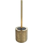 Wenko - brosse wc design rivara - dor