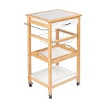 Wenko desserte de cuisine finja meuble de rangement à roulettes 1 étagère 1 tiroir 1 plateau 1 panier ... Wenko desserte de cuisine finja meuble de rangement à roulettes 1 étagère 1 tiroir 1 plateau 1 panier ...