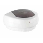 Wenko distributeur savon liquide mural arco distibuteur gel hydroalcoolique mural automatique sans contact ... Wenko distributeur savon liquide mural arco distibuteur gel hydroalcoolique mural automatique sans contact ...