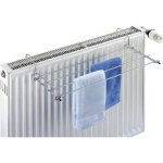 Wenko etendoir radiateur à suspendre séchoir à linge peu encombrant pour le balcon radiateur baignoire ... Wenko etendoir radiateur à suspendre séchoir à linge peu encombrant pour le balcon radiateur baignoire ...
