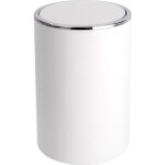 Wenko petite poubelle salle de bain poubelle à couvercle 5l inca plastique haut de gamme Ø 185x255 cm ... Wenko petite poubelle salle de bain poubelle à couvercle 5l inca plastique haut de gamme Ø 185x255 cm ...