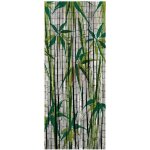 Wenko rideau bambou rideau de porte bambou rideau mouche bambou 90x200 cm multicolore Wenko rideau bambou rideau de porte bambou rideau mouche bambou 90x200 cm multicolore