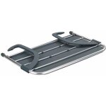 Wenko séchoir à linge balcon 2en1 séchoir extérieur et tablette à suspendre pliable aluminium - plastique ... Wenko séchoir à linge balcon 2en1 séchoir extérieur et tablette à suspendre pliable aluminium - plastique ...