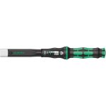 Clé dynamométrique - wera - click - torque x 3 - précision élevée - design robuste - 20 - 100 nm Clé dynamométrique - wera - click - torque x 3 - précision élevée - design robuste - 20 - 100 nm