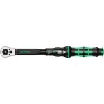 Wera click - torque c 2 r / l 05075625001 cl� dynamom�trique 1 / 2 (12. 5 mm) 20 - 100 nm