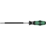 Wera kraftform 391 cl� � douille emmanch�e manche articul� 7 x 160 mm (import grande bretagne)