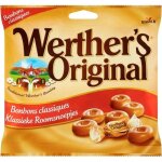 Werthers original bonbons durs au beurre et  la crme 175g