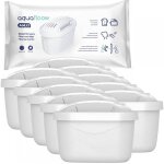 Wessper aquafloow cartouches filtrantes compatible avec brita maxtra brita marella dafi unimax aquaphor ...