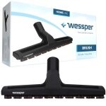 Wessper brosse (�35mm) pour aspirateurs karcher samsung bosch rowenta miele siemens eta moulinex profi ...